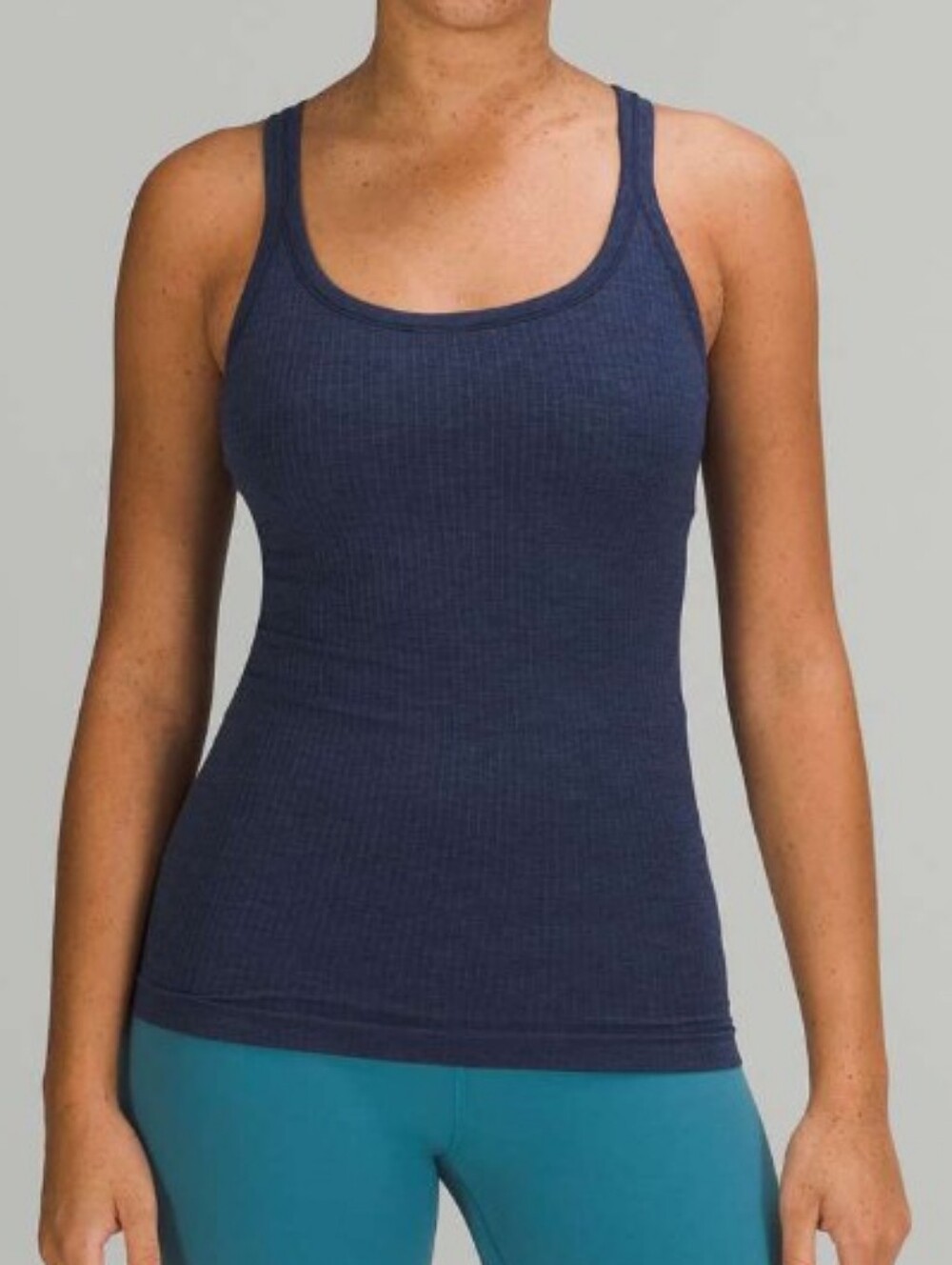 Lululemon Ebb To Street Tank Top